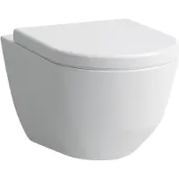 Laufen PRO WC suspendu, 360x530mm, H8209594000001, H8209594000001