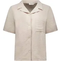 Cars Jeans Azura Blouse Liver Taglia: XL | Magliette intime Outlet | Donna | Marrone