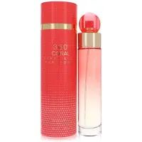 Perry Ellis 360 Coral EDP W 100 ml
