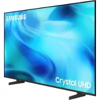 Samsung Televisore Ue55u8072h 55´´ 4k Led
