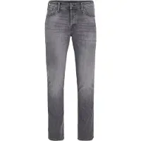 Jack & Jones Plus Size Jjimike Jjoriginal Sq 349 Noos Pls Jeans Tapered Fit