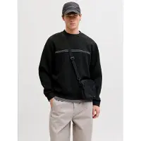 Jack & Jones Felpa Con Logo