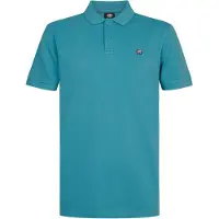 Petrol Industries Polo A Maniche Corte M-ros-pol002