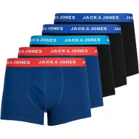 Jack & Jones Boxers Lee 5 Unità