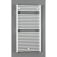 Zehnder Design Radiateur Toga électrique TE-120-050 / GD 1173x35x500x500, ZT1Z0450B100010, ZT1Z0450B100010