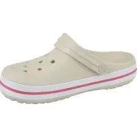 Crocs Scarpe CROCBAND donne - Beige - 48 / 49
