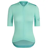 Rapha Women's Pro Team Training Jersey Maglietta da ciclismo Donna (XXL, turchese)