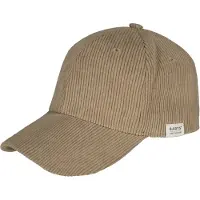 Barts Dyllan Cap Cappellino Uomo (One Size, beige)