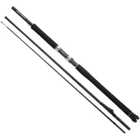Shimano Fishing Canna Pesca A Fondo Beastmaster Cx Innerguide 2 Sezioni