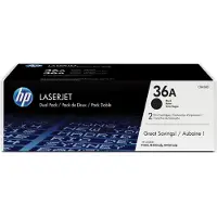 HP Toner 36a