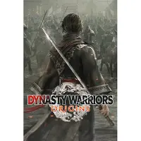 DYNASTY WARRIORS: ORIGINS