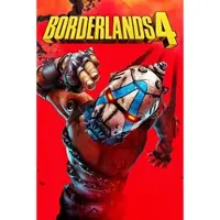 Borderlands 4 Standard Edition