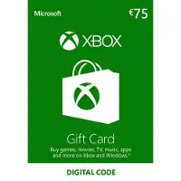 Buono regalo 75 EUR Live