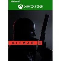 HITMAN 3 () Live Key