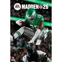 EA SPORTS Madden NFL 26 Standard Edition