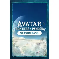 Avatar: Frontiers of Pandora Season Pass (DLC)