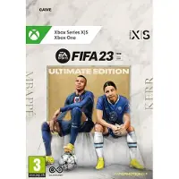 EA SPORTS FIFA 23 Ultimate Edition One & Series X|S Key