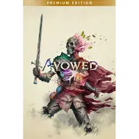 Avowed Premium Edition