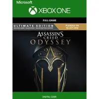 Assassin's Creed: Odyssey (Ultimate Edition)