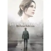 SILENT HILL 2 - Deluxe Edition
