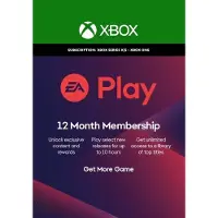 EA Play 12 mesi Live Key