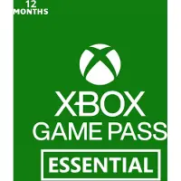 Game Pass Core (Essential) 12 mesi
