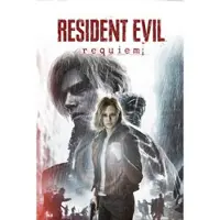 Resident Evil Requiem