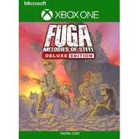 Fuga: Melodies of Steel – Deluxe Edition LIVE Key