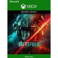 Battlefield 2042 - Ultimate Edition LIVE Key
