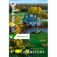 EA SPORTS PGA TOUR