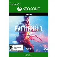 Battlefield 5 Deluxe Edition