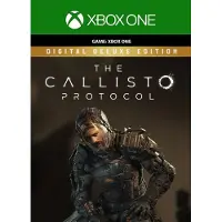 The Callisto Protocol Digital Deluxe Edition