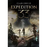Clair Obscur: Expedition 33
