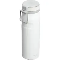 Stanley The AeroLight IceFlow Bottle Twist Flip 24oz, Rose Quartz 10-11284-077 borraccia termica con tappo a scatto, 700 ml