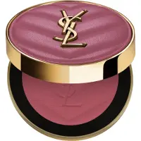 Yves Saint Laurent Make Me Blush Bold Blurring 54 Berry Bang — Blush