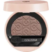 Collistar Impeccabile Ombretto Compatto 410 Greige Matte — Ombretto compatto