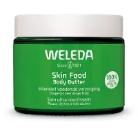 Weleda Latte Corpo Wel Skin Food Body Butter 150ml