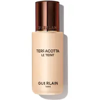 Guerlain Terracotta Le Teint 0.5W Warm 35 ml — Fondotinta Fluido