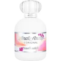 Cacharel Eau De Toilette Anais 50ml