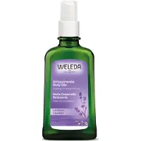 Weleda Olio Lavanda Lenitivo 100ml — Olio corpo