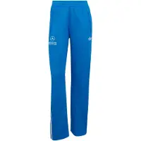 Adidas Pantaloni Da Tuta Mercedes Amg Petronas F1 Team Blue Wonder