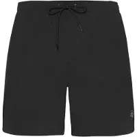 Protest PRTFaster Pantaloncini Uomo (XXL, nero)