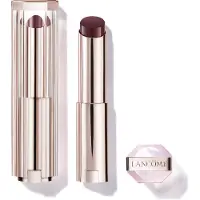 Lancôme LIP IDÔLE SQUALANE-12 BUTTERGLOW - BALSAMO LABBRA COLORATO 66 - MAHOGANY MAUVE