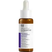 Collistar Attivi Puri Retinolo Pantenolo 30 ml — Siero/Concentrato