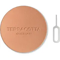 Guerlain Guer Terracotta in polvere 24 Ricarica — Polvere abbronzante
