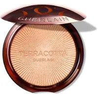 Guerlain Terracotta Polveri Abbronzanti 00 Ivory — Polvere Abbronzante