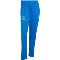 Adidas Pantaloni Da Tuta Mercedes Amg Petronas F1 Team Blue Wonder