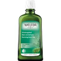 Weleda Bagno rilassante alle conifere 200 ml — Bagno schiuma