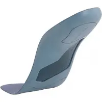 Bauerfeind ErgoPad Redux Heel 2 Plantare Tallone Donna Taglia 38 — Plantare