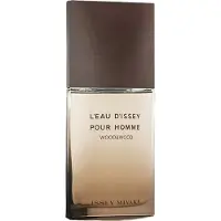 Issey Miyake L'Eau d'Issey Wood & Wood Intense Uomo 100 ml — Eau de Parfum